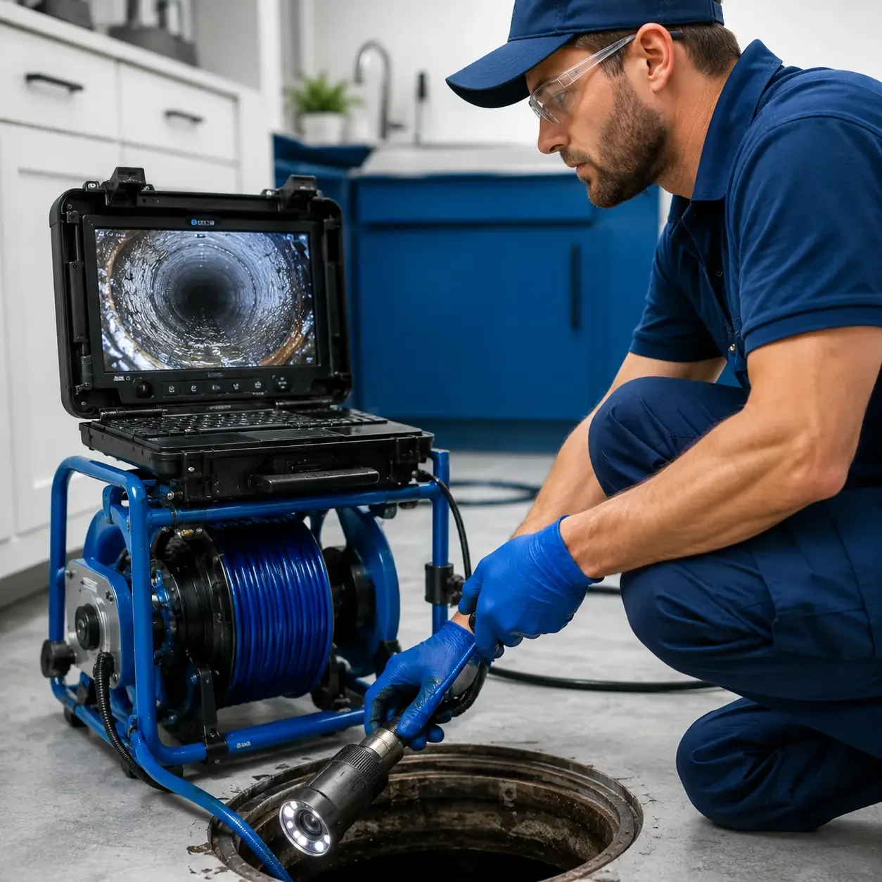 Pipe Relining professionals serving Oilmont, MT